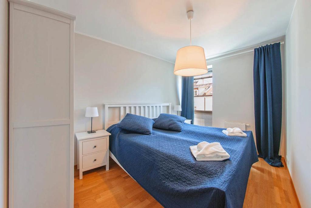 Apartamenty Sun & Snow Old Town Gdansk Ngoại thất bức ảnh