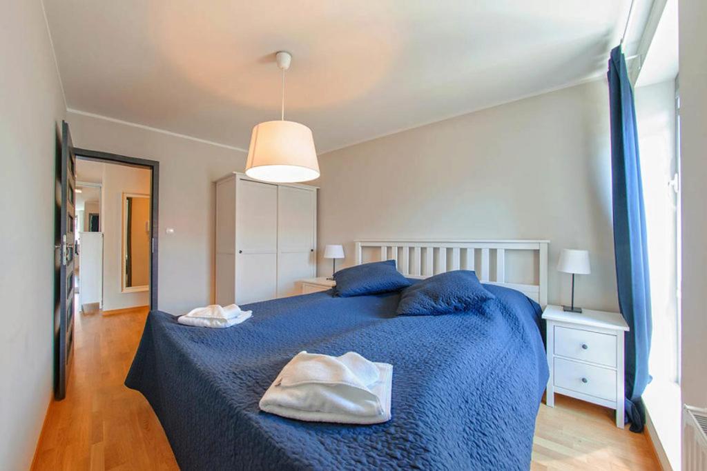 Apartamenty Sun & Snow Old Town Gdansk Ngoại thất bức ảnh