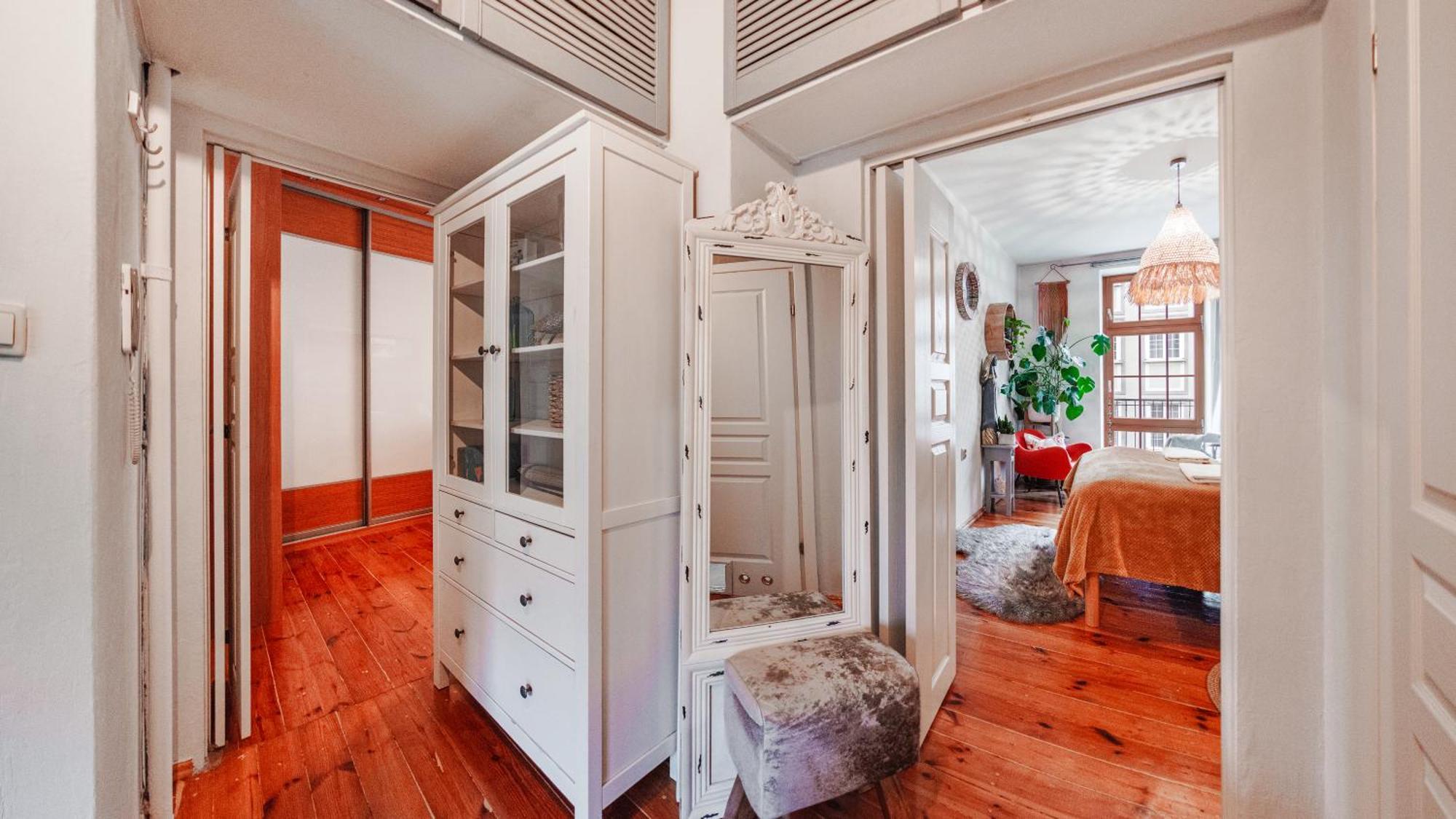 Apartamenty Sun & Snow Old Town Gdansk Ngoại thất bức ảnh