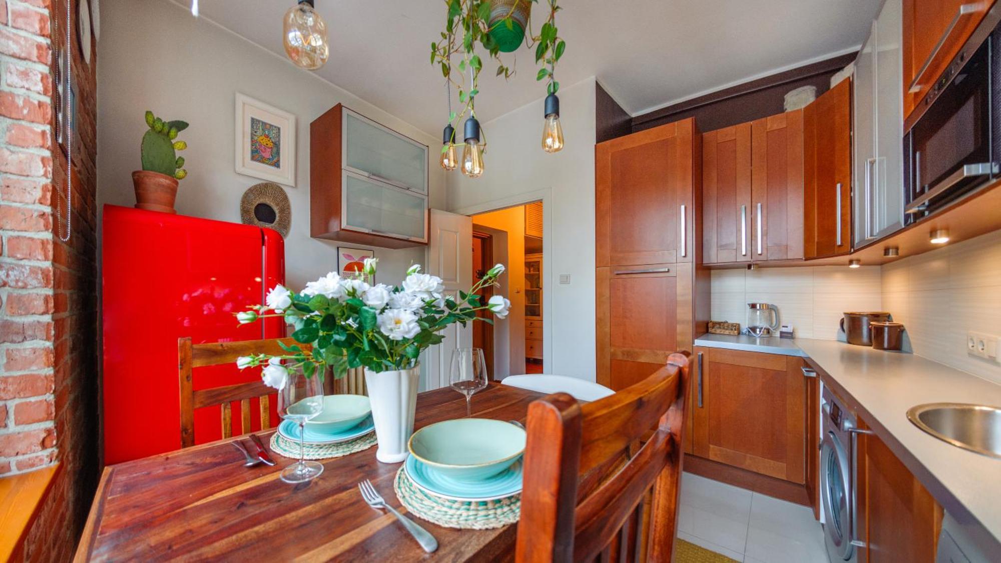 Apartamenty Sun & Snow Old Town Gdansk Ngoại thất bức ảnh