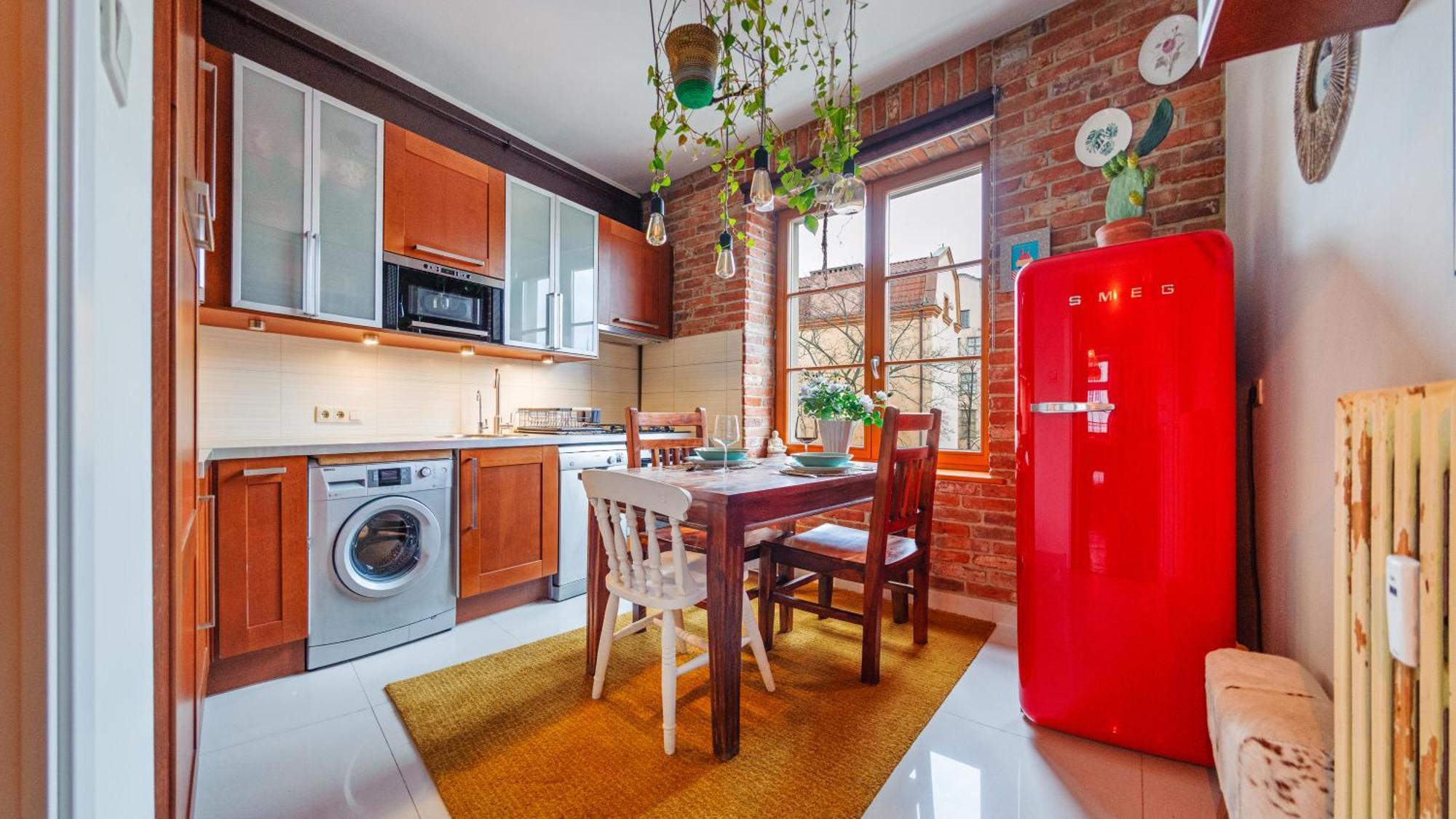 Apartamenty Sun & Snow Old Town Gdansk Ngoại thất bức ảnh