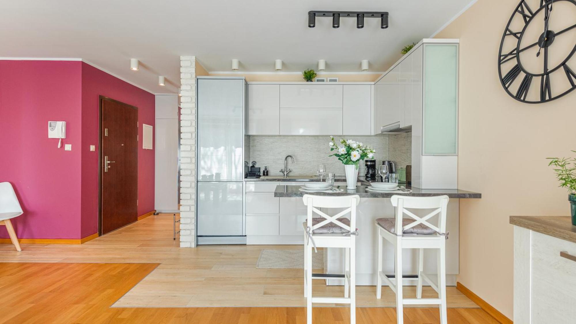 Apartamenty Sun & Snow Old Town Gdansk Ngoại thất bức ảnh