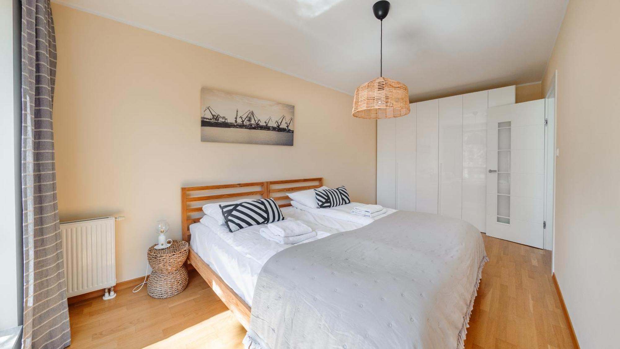 Apartamenty Sun & Snow Old Town Gdansk Ngoại thất bức ảnh