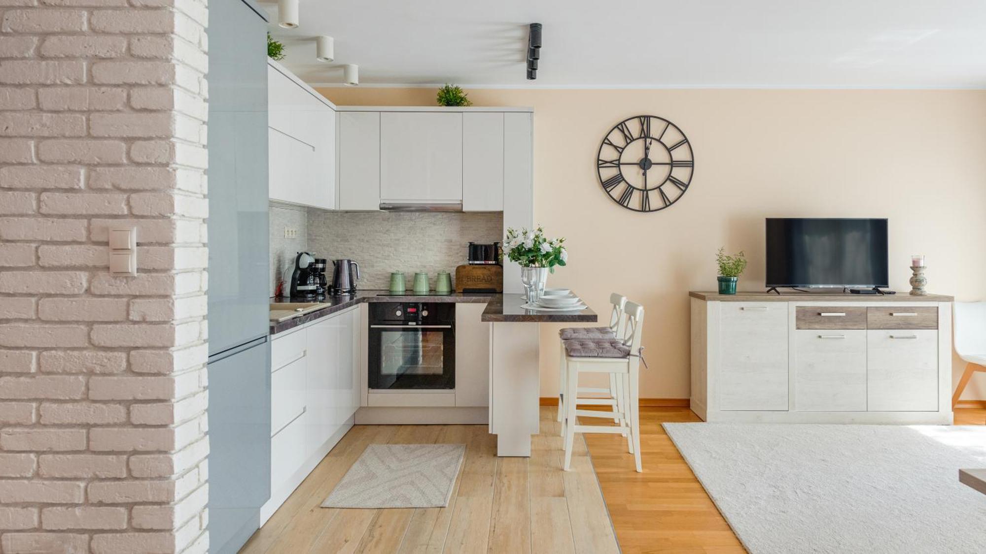 Apartamenty Sun & Snow Old Town Gdansk Ngoại thất bức ảnh