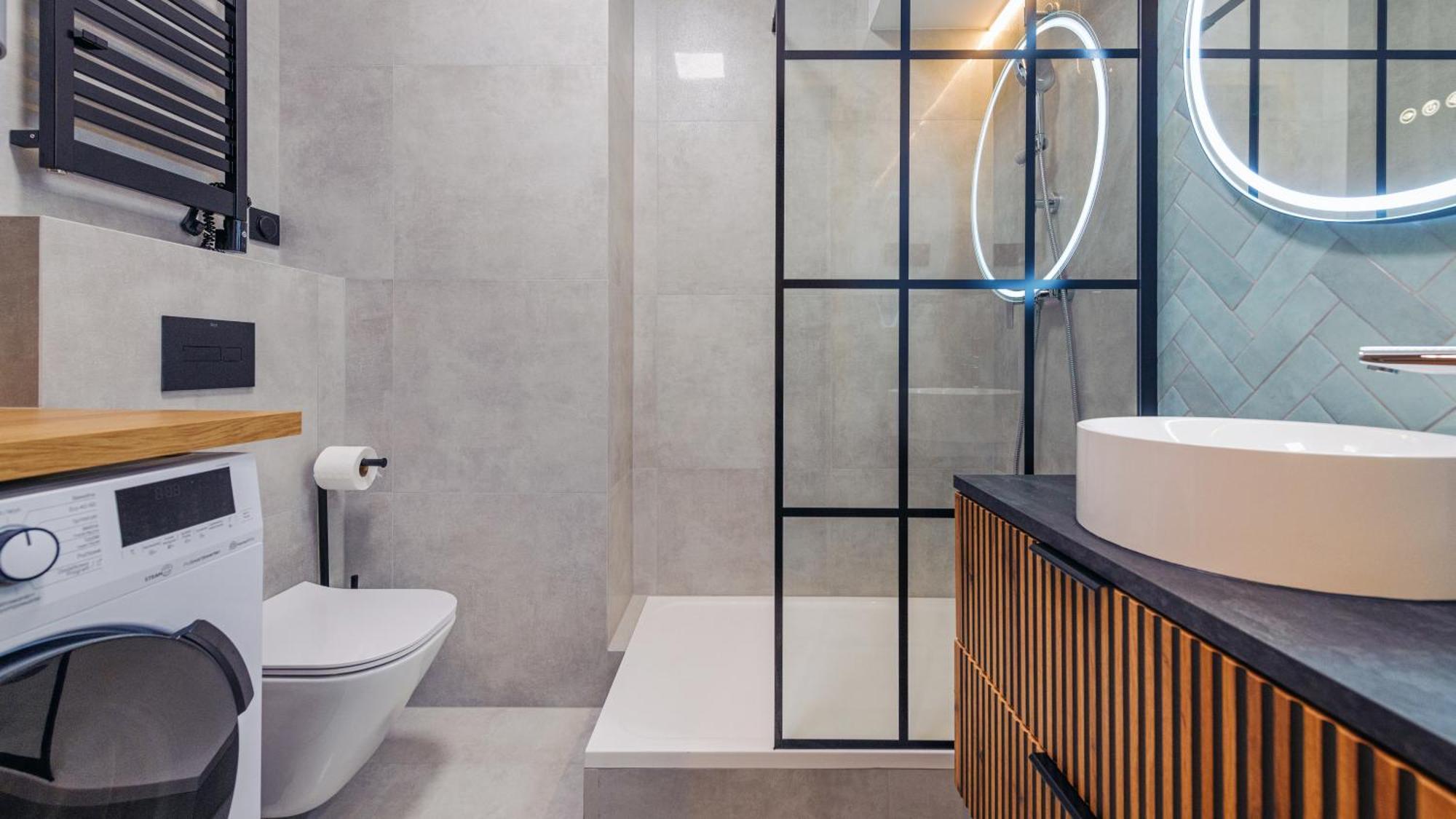 Apartamenty Sun & Snow Old Town Gdansk Ngoại thất bức ảnh