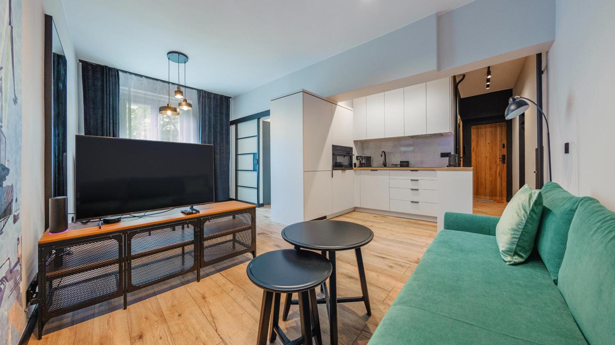 Apartamenty Sun & Snow Old Town Gdansk Ngoại thất bức ảnh