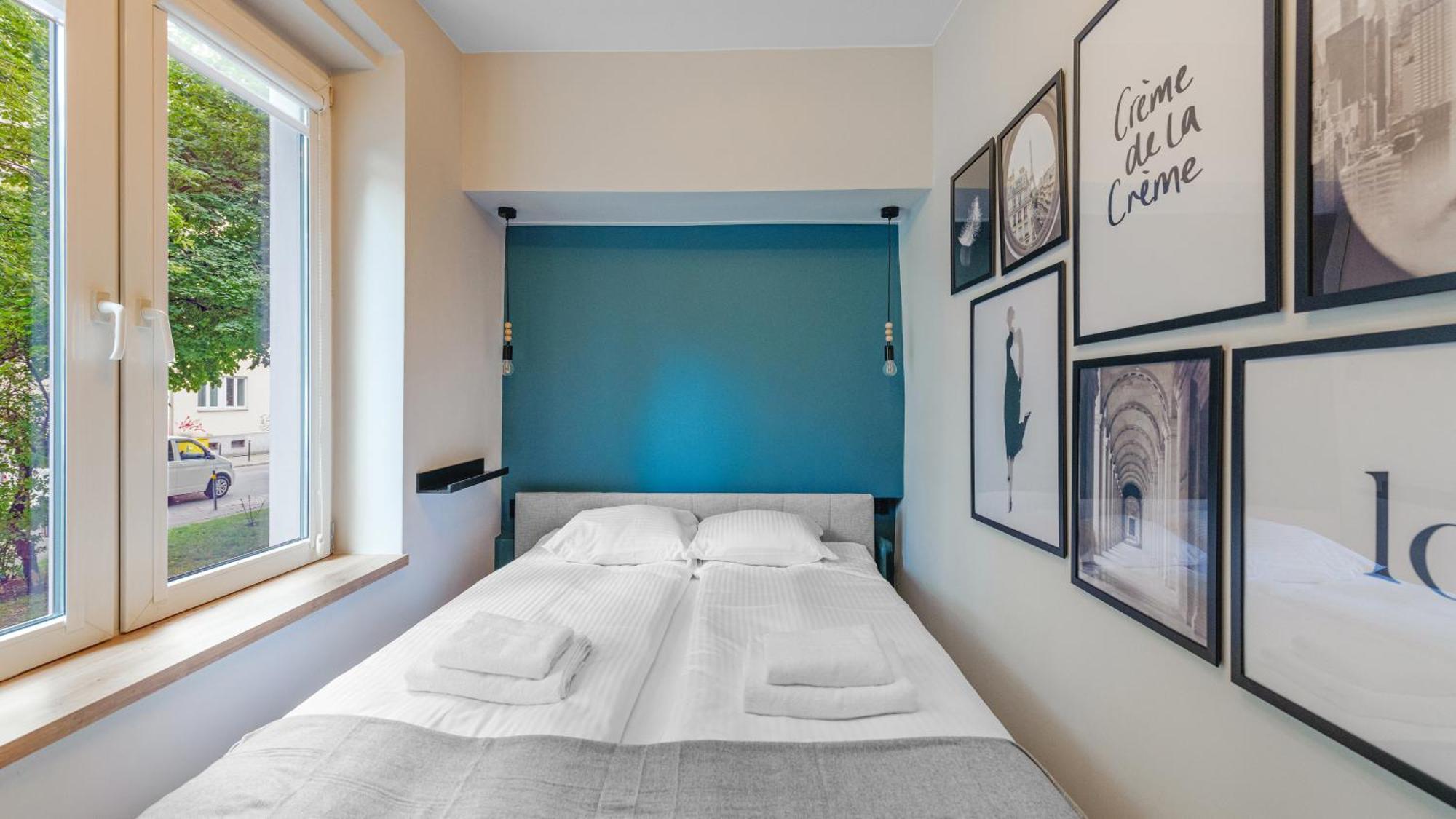 Apartamenty Sun & Snow Old Town Gdansk Ngoại thất bức ảnh