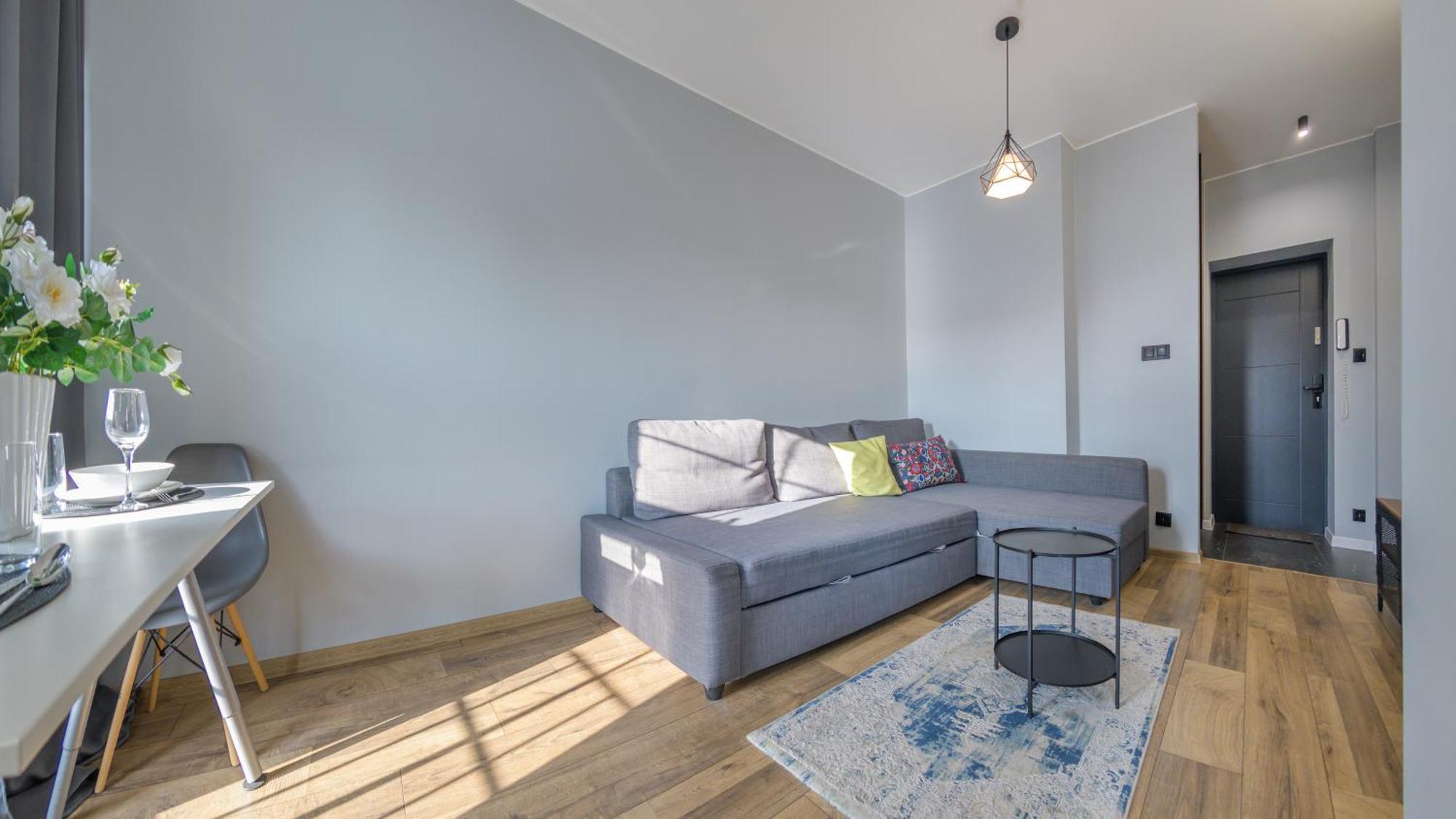 Apartamenty Sun & Snow Old Town Gdansk Ngoại thất bức ảnh