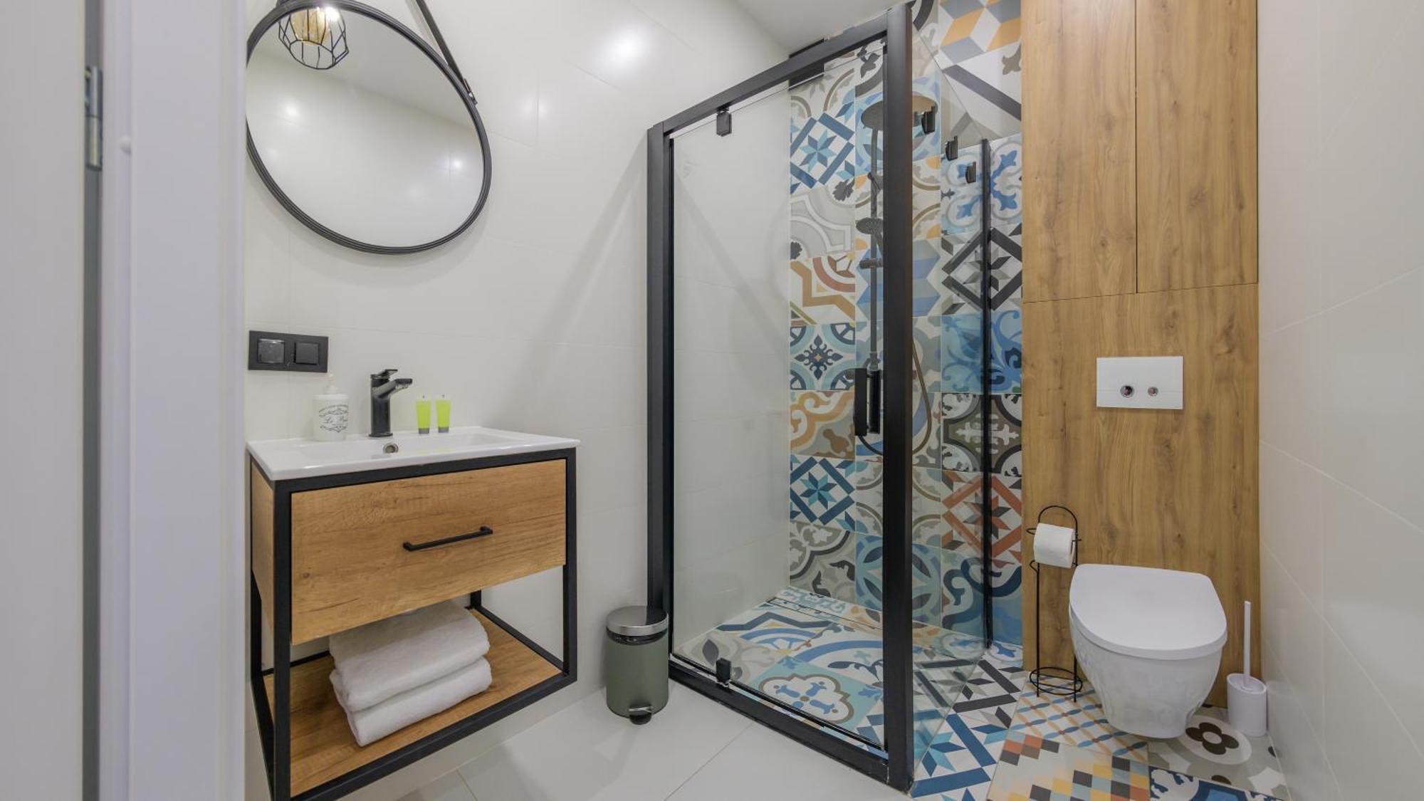 Apartamenty Sun & Snow Old Town Gdansk Ngoại thất bức ảnh