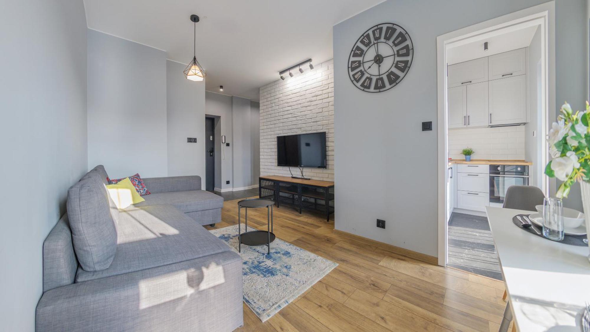 Apartamenty Sun & Snow Old Town Gdansk Ngoại thất bức ảnh