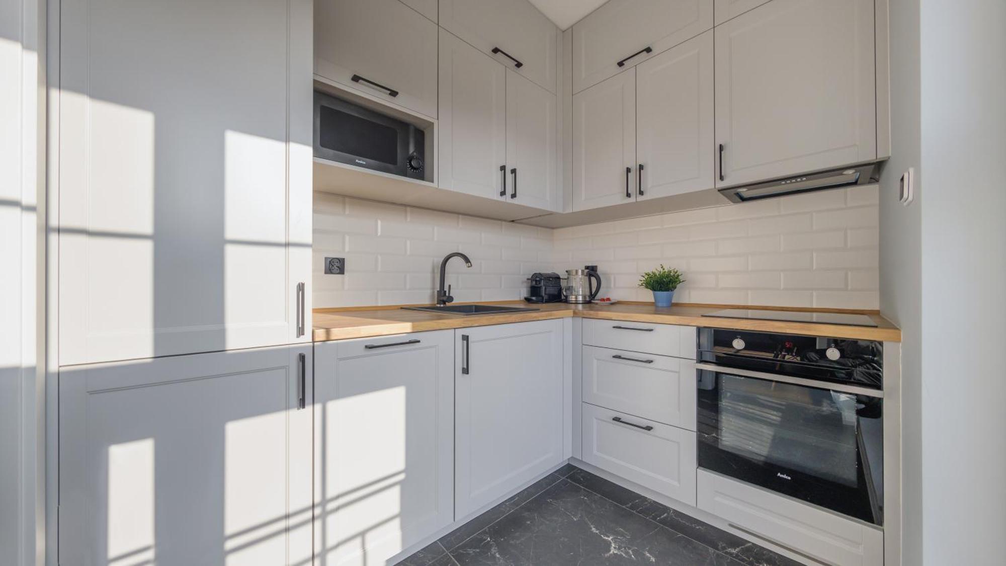 Apartamenty Sun & Snow Old Town Gdansk Ngoại thất bức ảnh